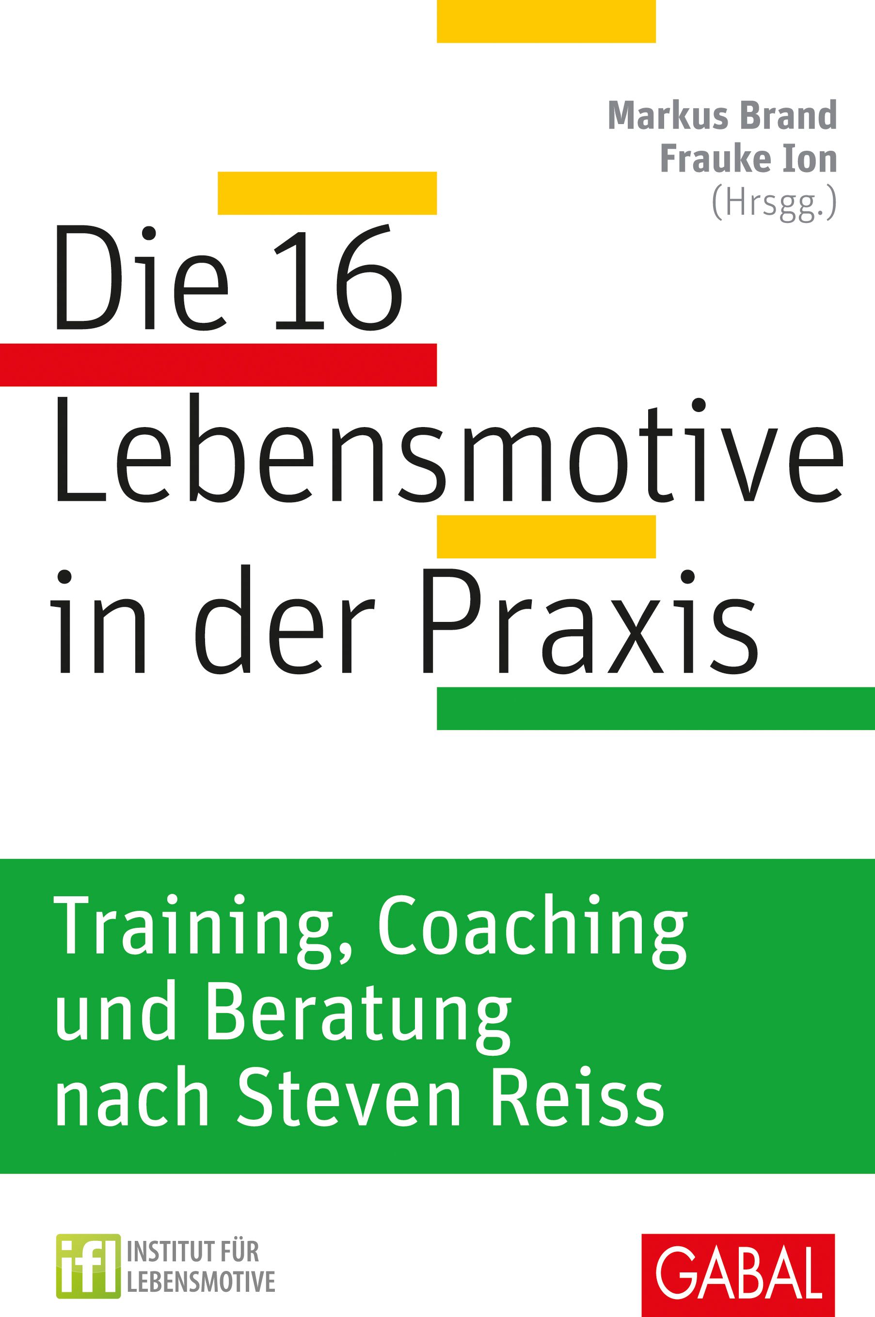 Die 16 Lebensmotive in der Praxis