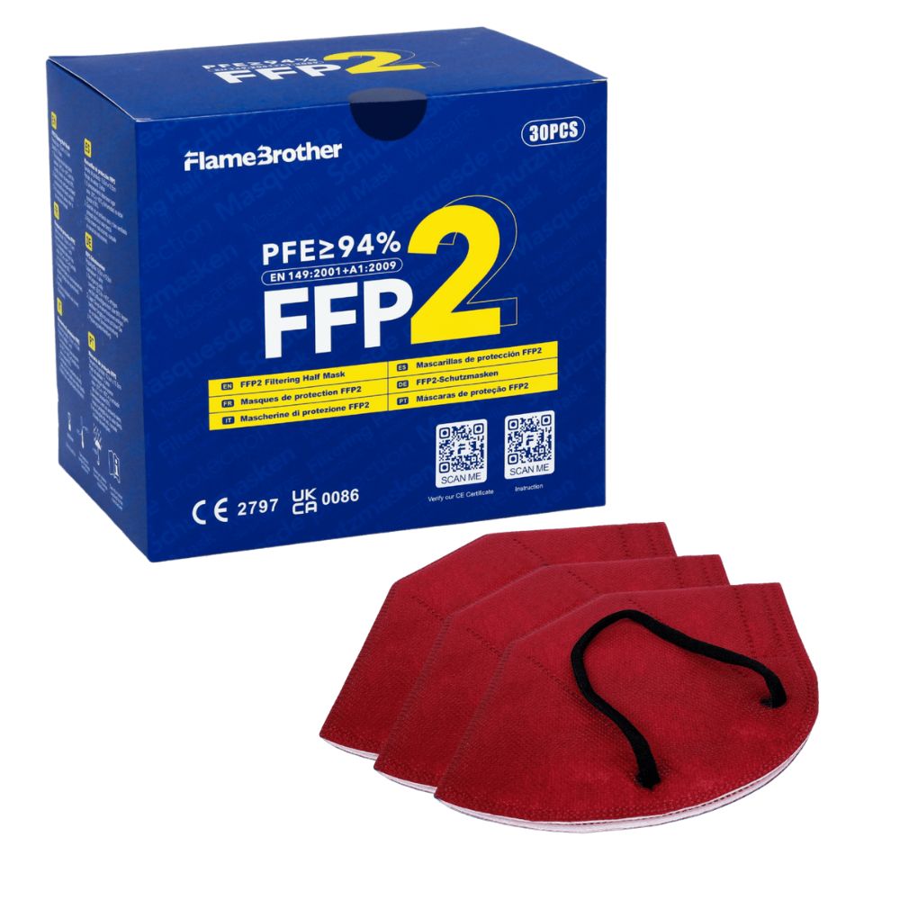 FFP2 Maske