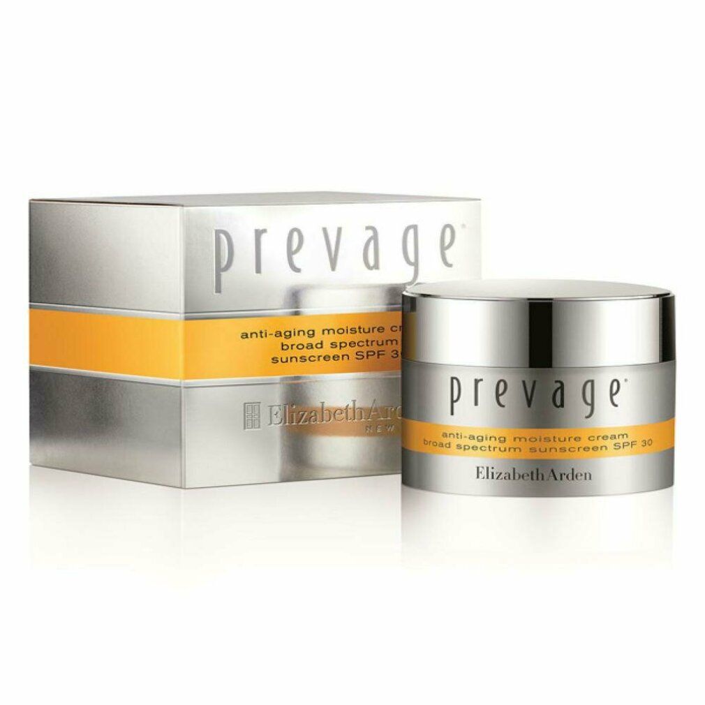 Elizabeth Arden Prevage Anti-Aging Moisture Cream