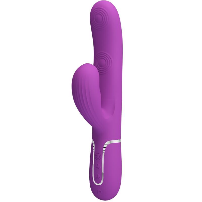 Pretty Love - Perlita Rabbitvibrator 1 St