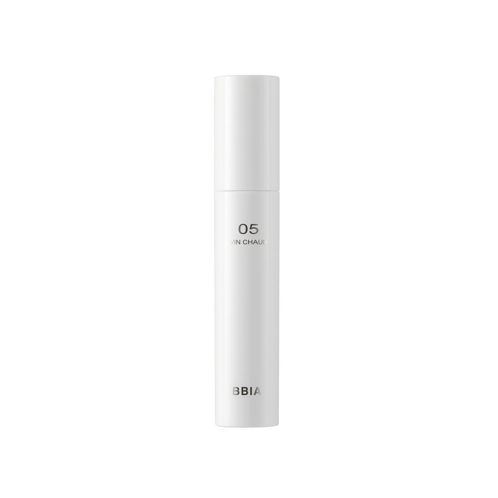 Bbia Glow LIP Tint 05 Vin Chaud 3,2 g
