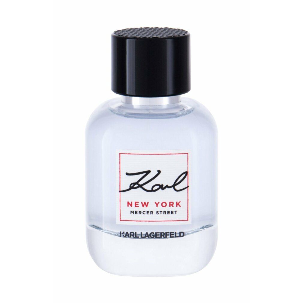 Karl Lagerfeld Karl New York Mercer Street Eau de Toilette