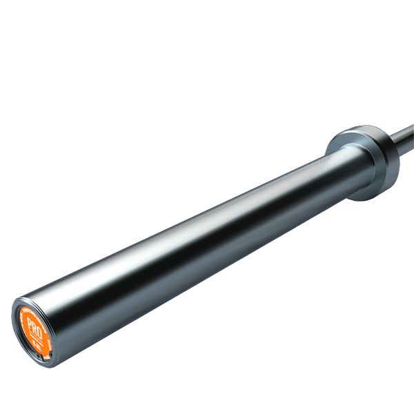 Suprfit PRO Training Bar Langhantelstange
