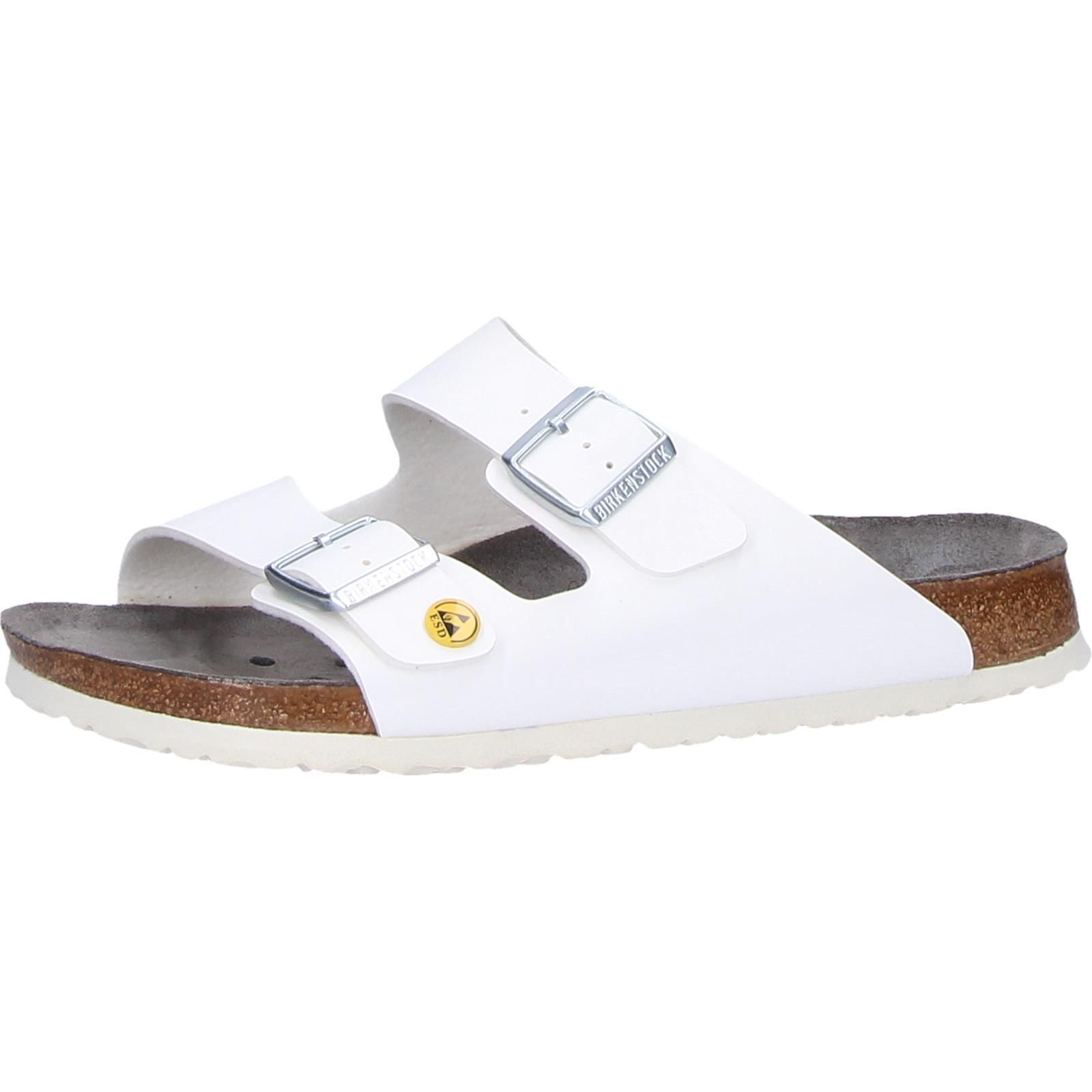 Birkenstock ESD-Sandale Arizona, Weite normal, Schuhe