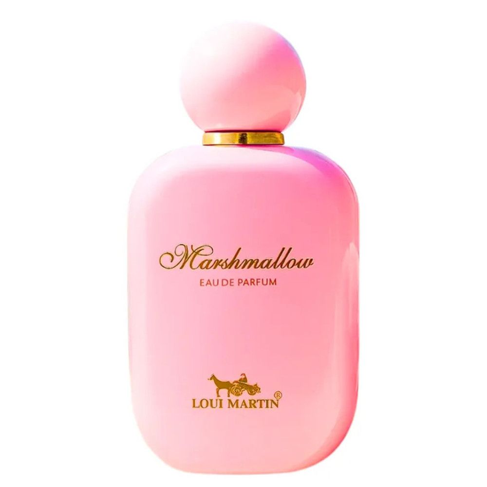 Loui Martin - Marshmallow Eau de Parfum 100 ml
