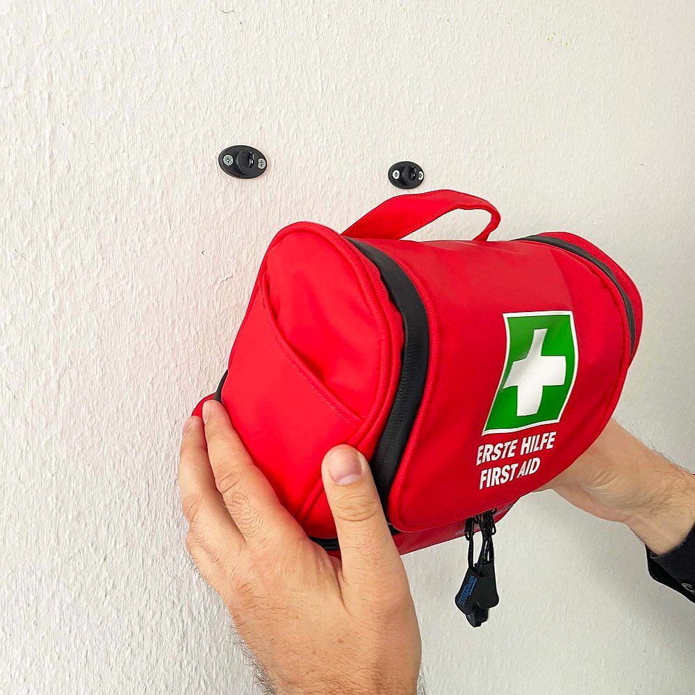 Ultramedic Erste-Hilfe-Tasche ultraPouch Basic