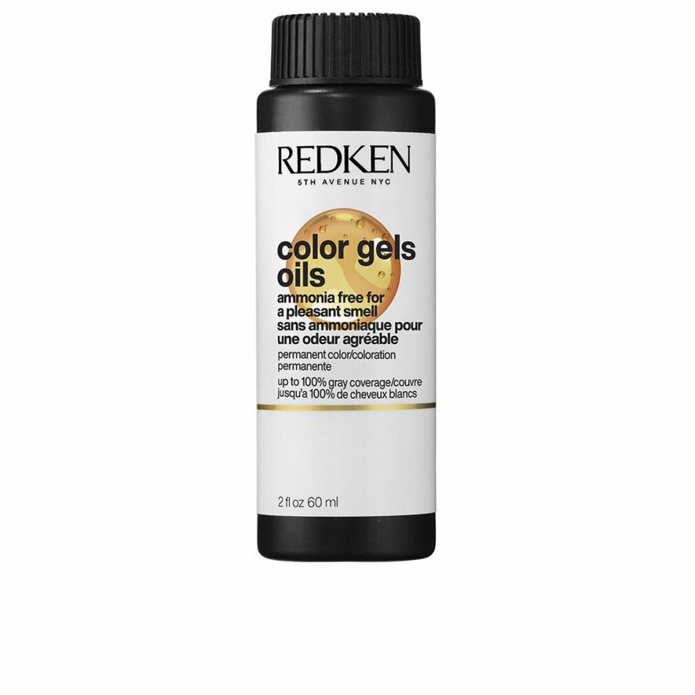 Redken Teinte No. 5NW - 5.03 Colorazione Permanente