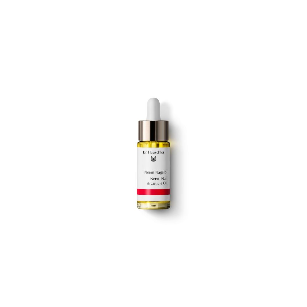 Dr. Hauschka, Neem Nagelöl