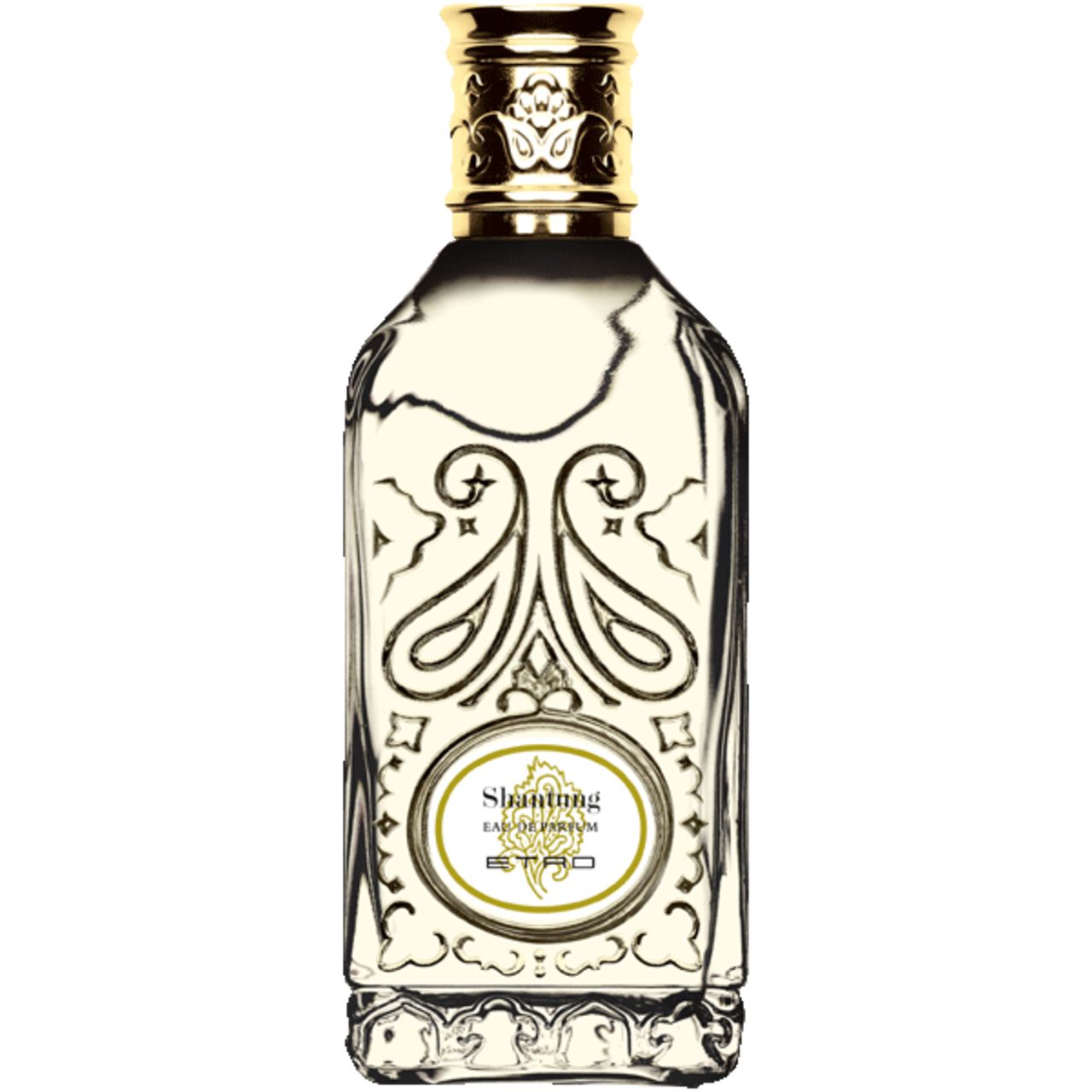 Etro, Shantung EdP Nat. Spray