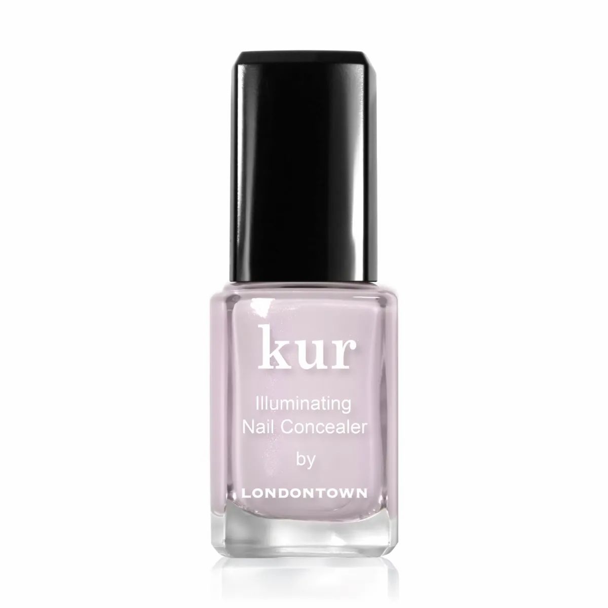 LONDONTOWN kur Illuminating Nail Concealer Nagelaufheller Pink