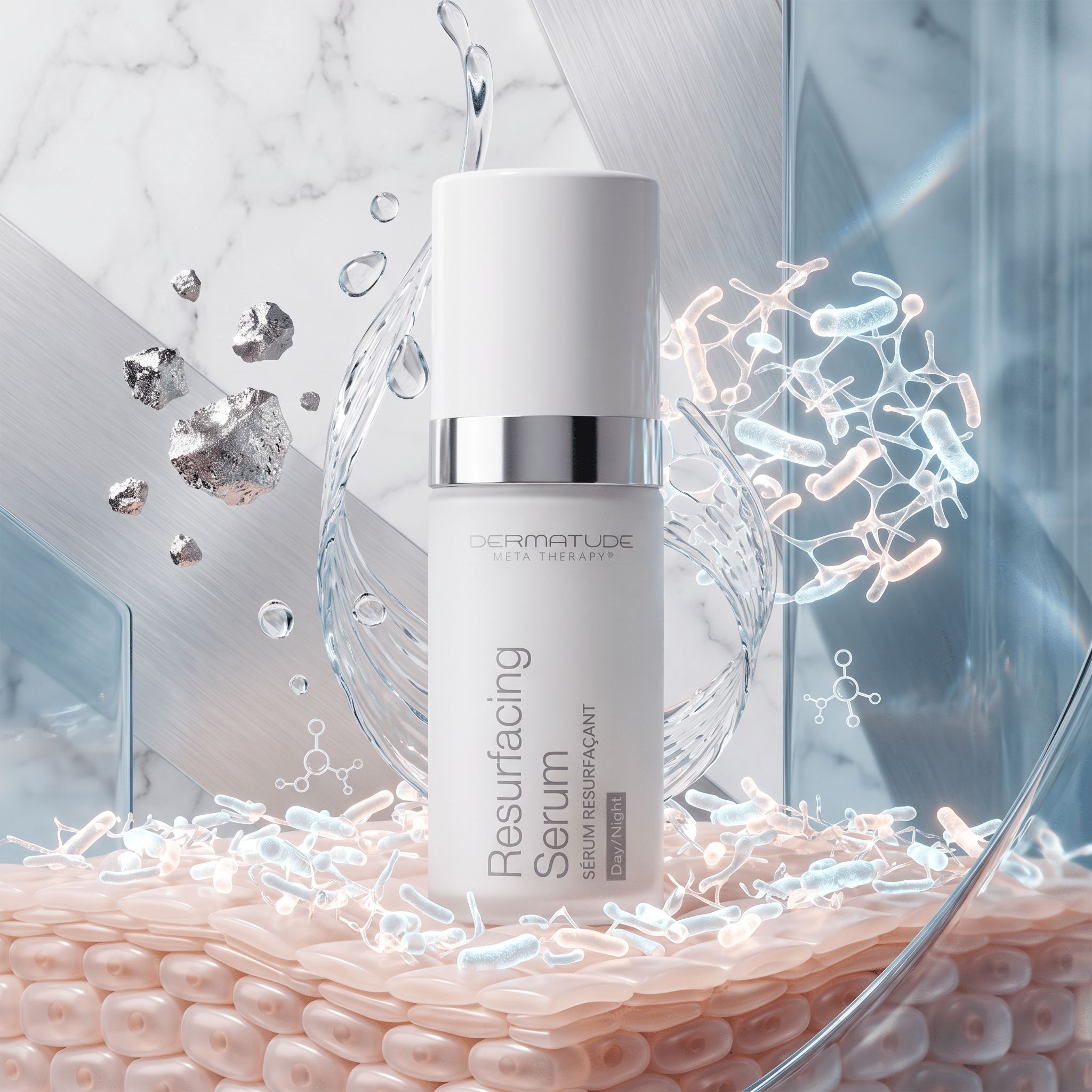Dermatude Resurfacing MB Serum