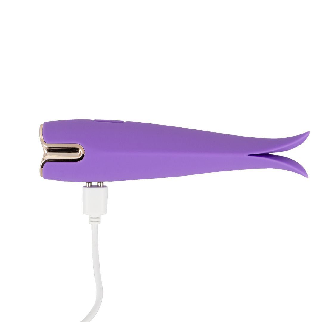 Vibrator „Caress“ | SKYN