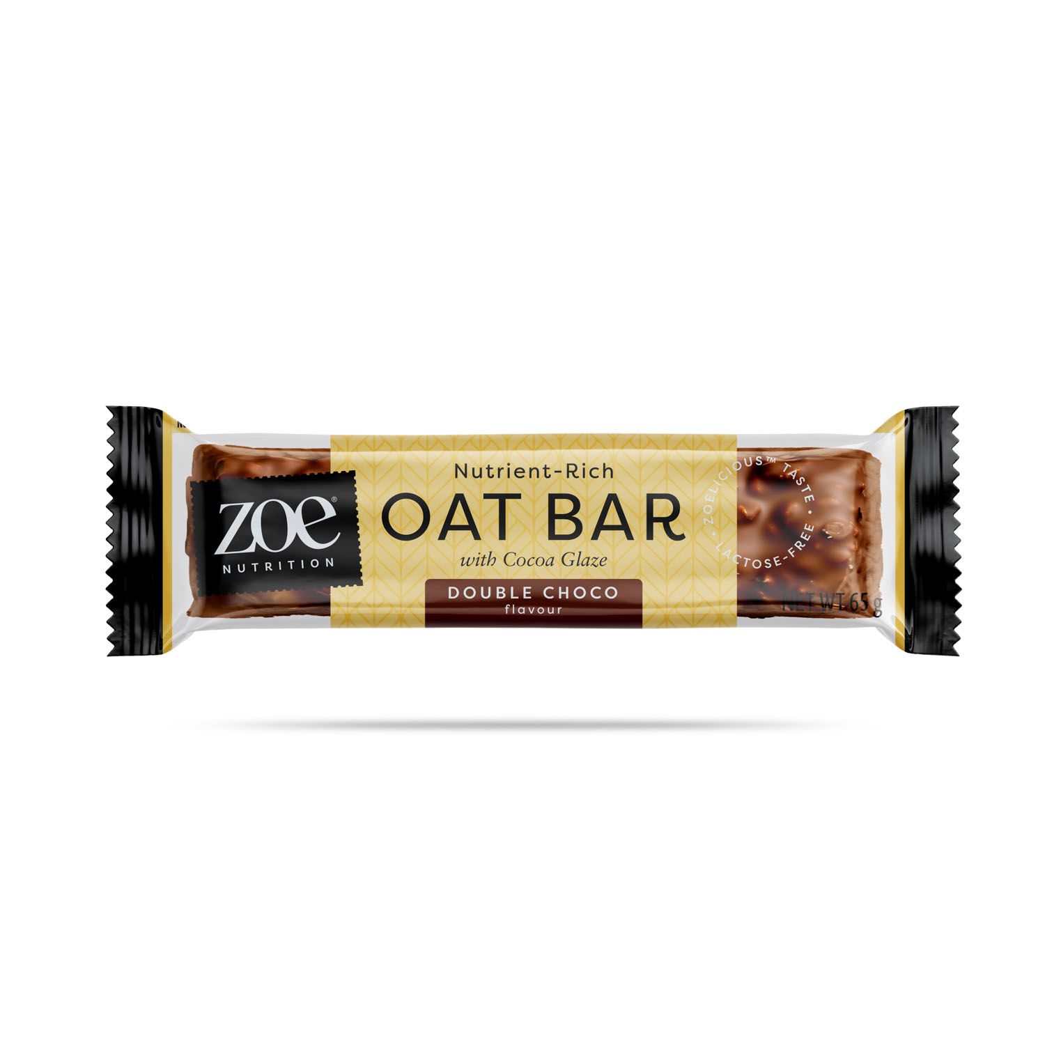 zoe Oat Bar