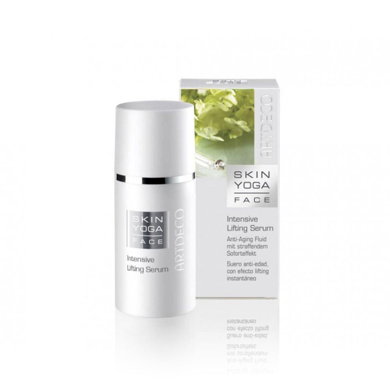Artdeco Skin Yoga Face Intensive Lifting Serum