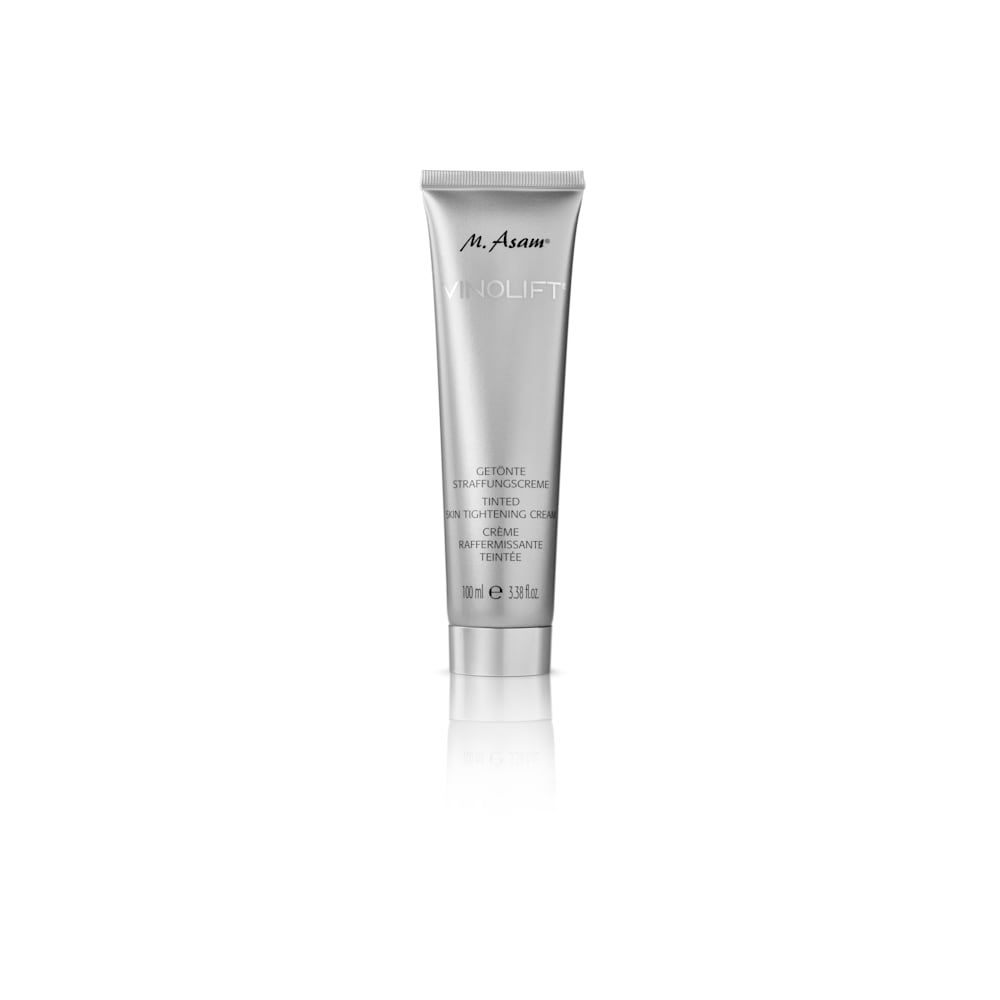 M Asam, Getönte Straffungscreme 100 ml