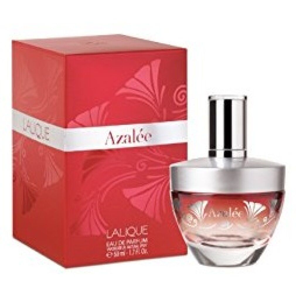 Lalique Azalee Eau De Parfum Spray