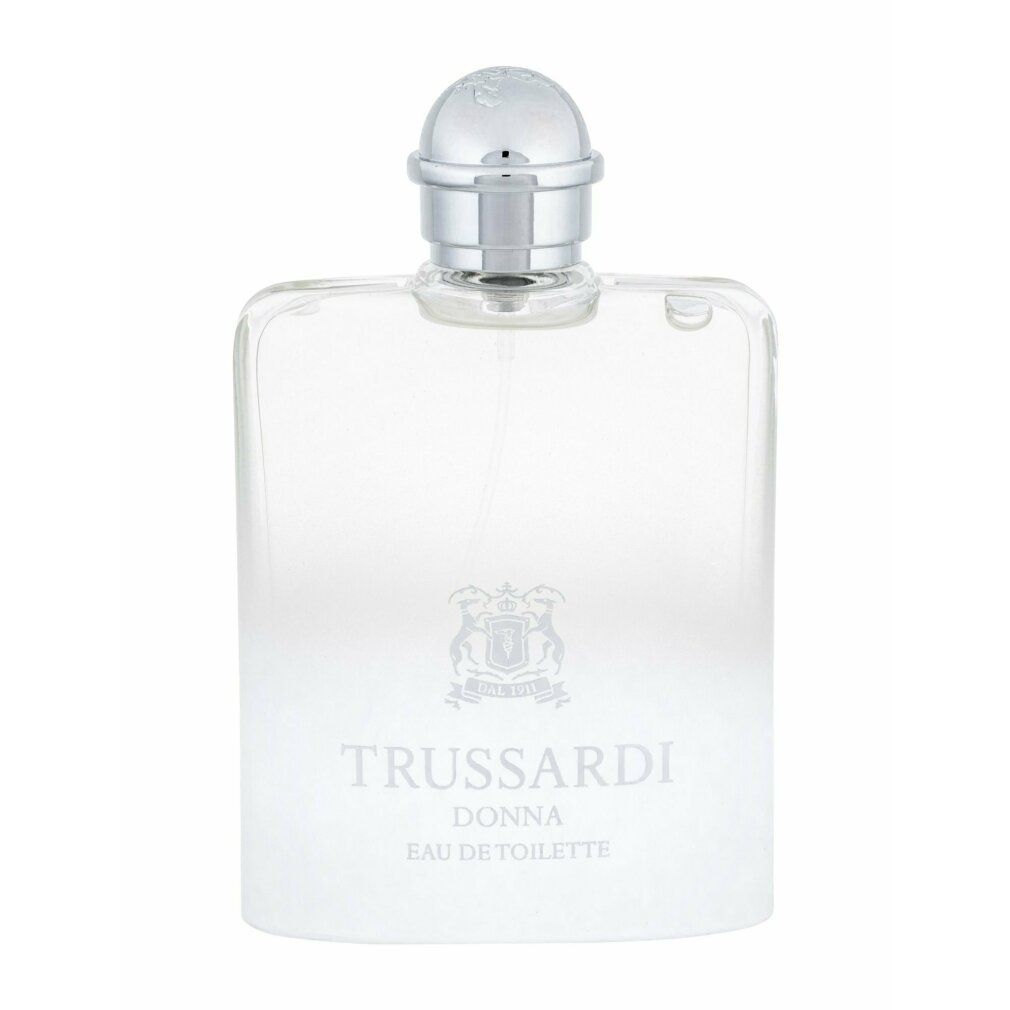 Trussardi Donna Eau de Toilette Spray -