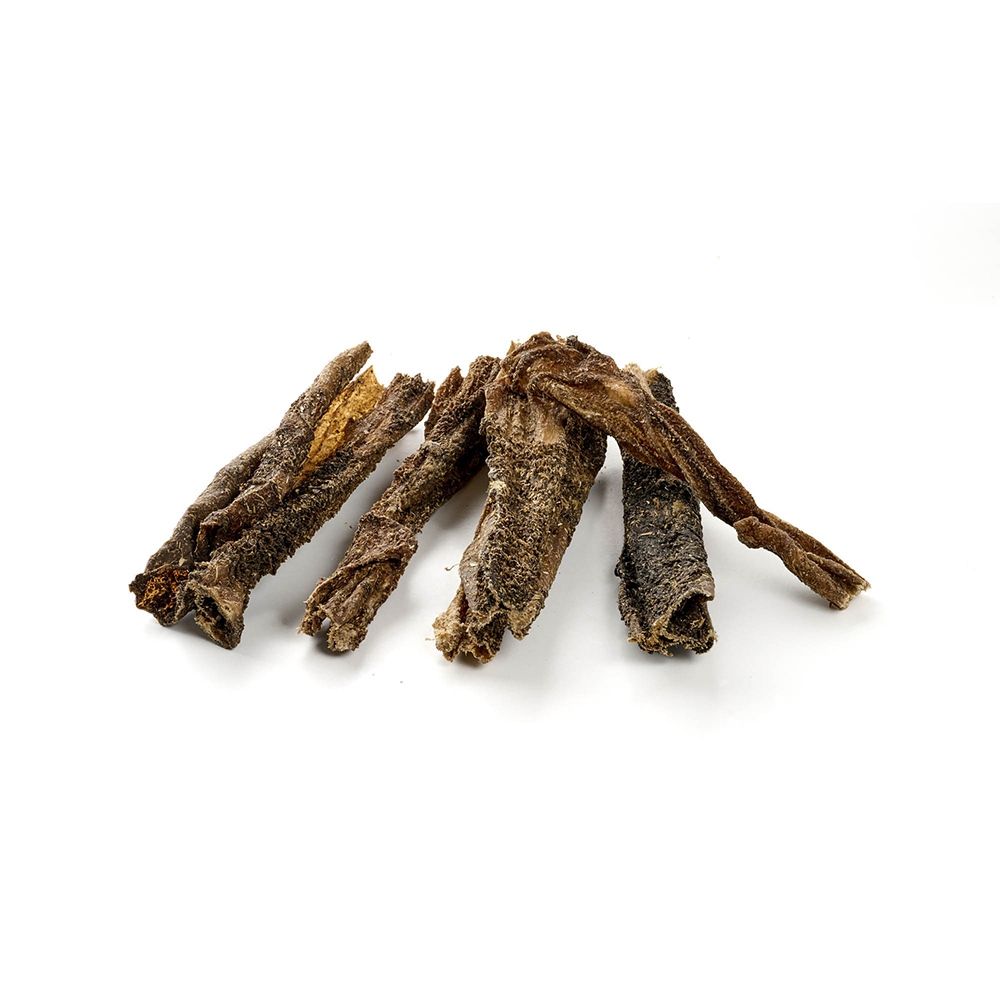 Kauartikel.com Lamm-Pansen 500 g