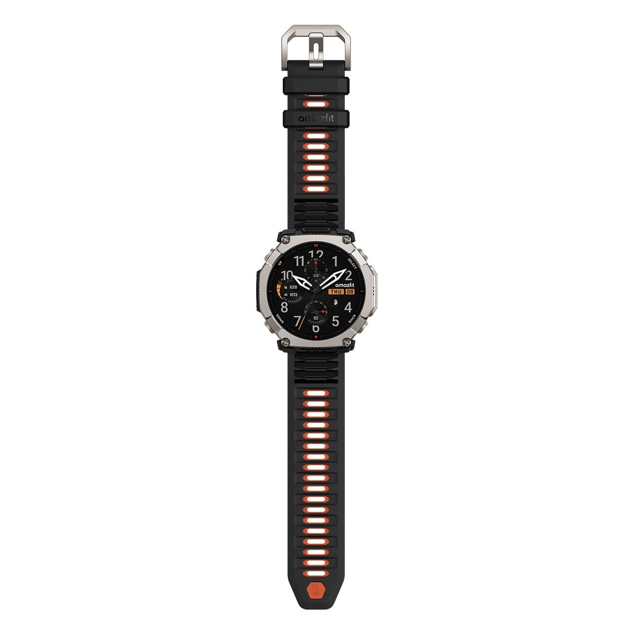 Amazfit T-Rex Ultra 2 Smartwatch