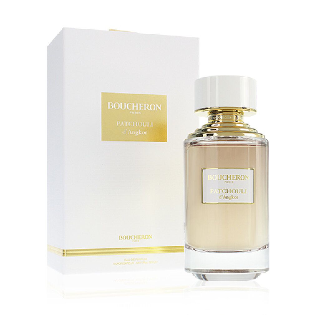 Boucheron Patchouli d'Angkor Eau de Parfum