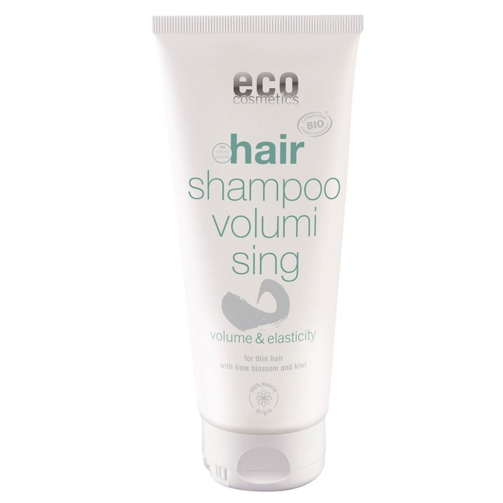 eco cosmetics Volumen Shampoo 200ml