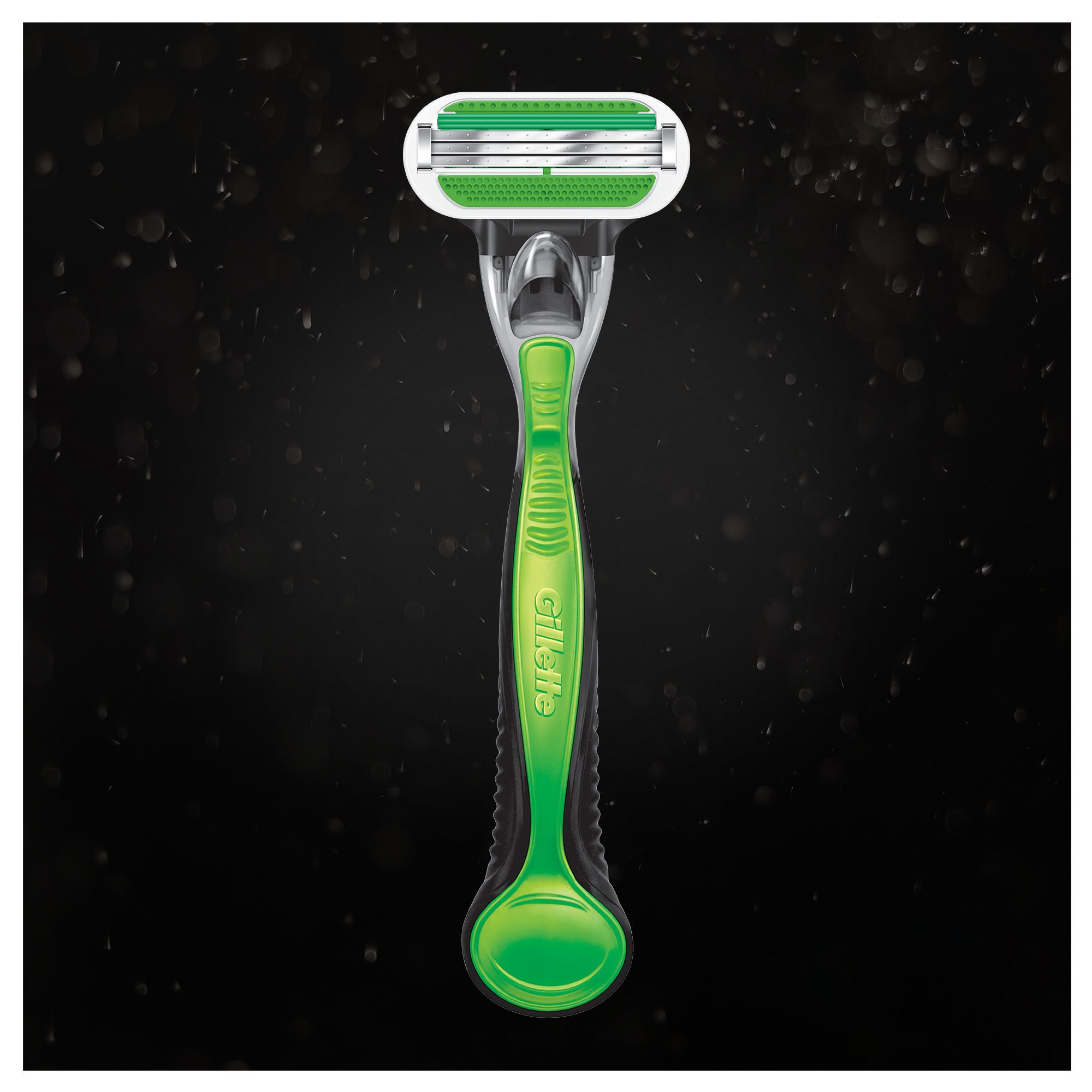 Gillette - Rasierklingen "Body" 8St.