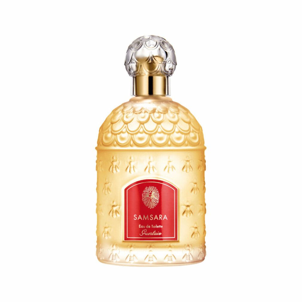 Guerlain Samsara Eau de Toilette 100ml