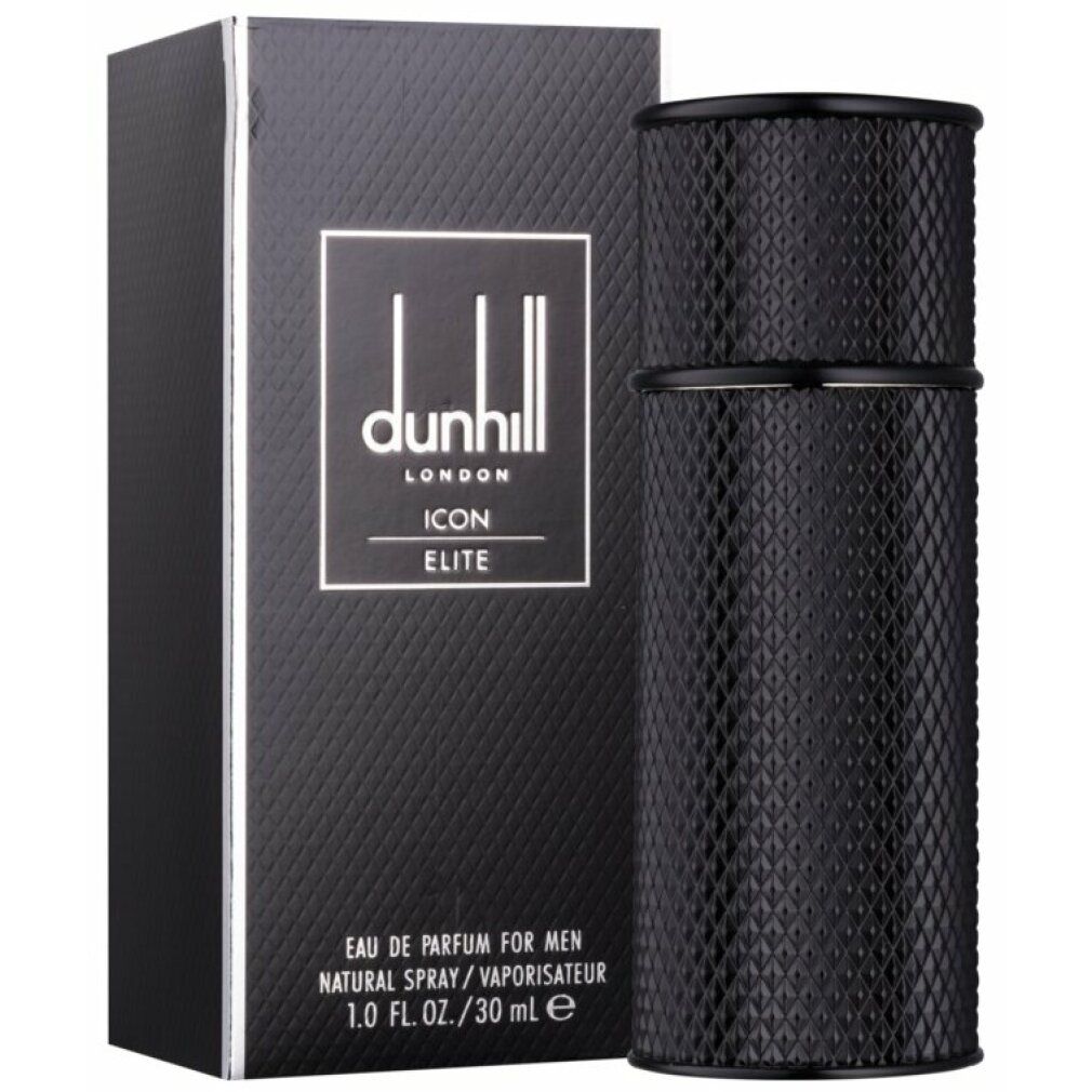 Dunhill Alfred Icon Elite Eau De Parfum