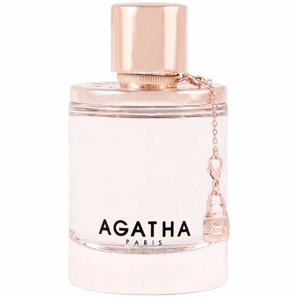 Agatha Lamour a Paris Eau De Toilette Spray