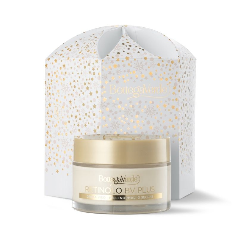 Bottega Verde Scrigno Retinolo