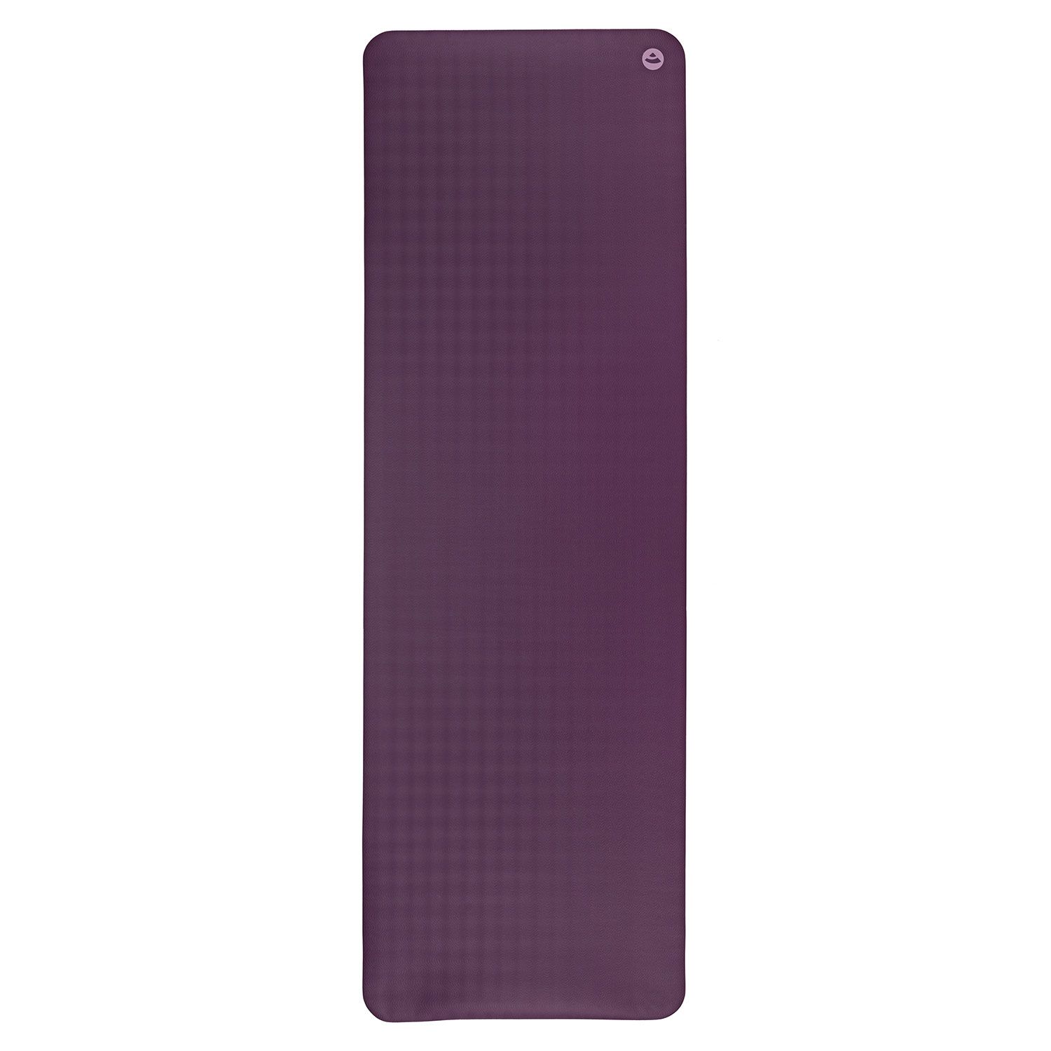 Yogamatte EcoPro, violett