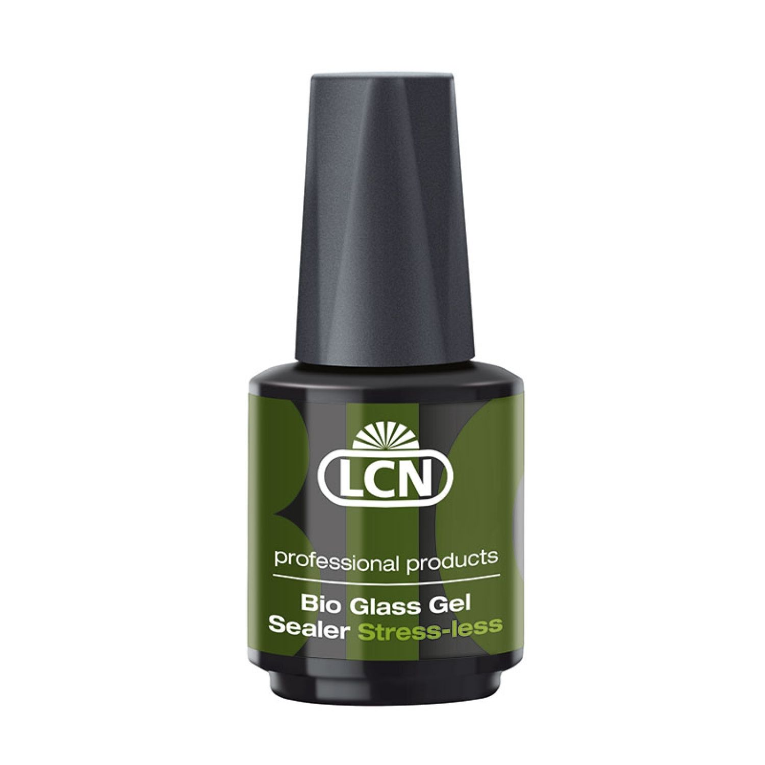 LCN Bio Glass Gel Sealer stress-less