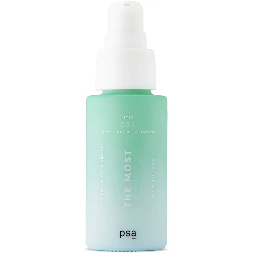 PSA The Most feuchtigkeitsspendendes Serum 30 ml