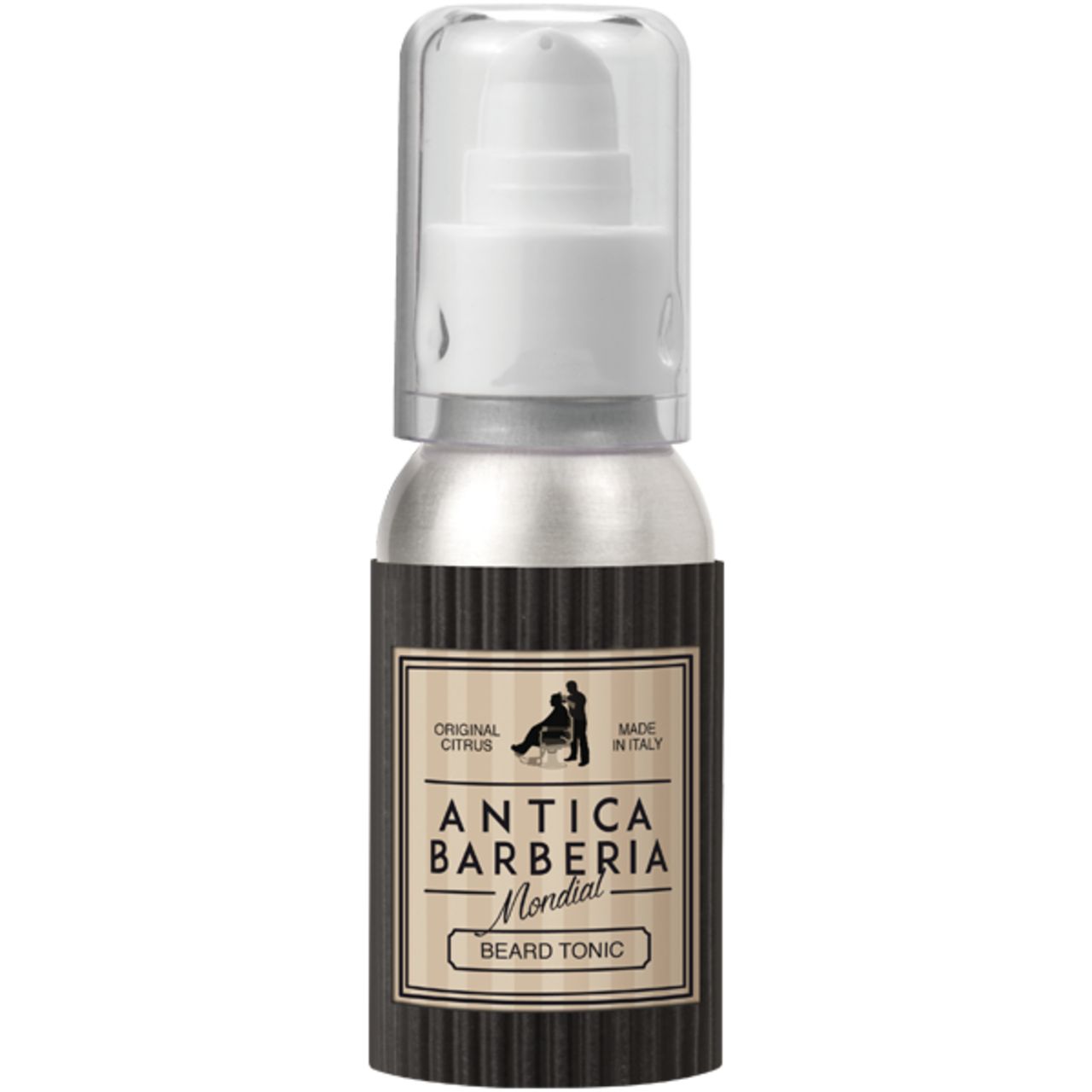 Mondial, Antica Barberia Original Citrus Beard Tonic 50 ml Sonstige