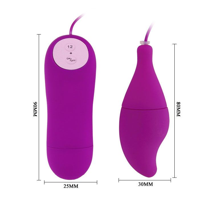 Baile - Pleasure - Vibrator