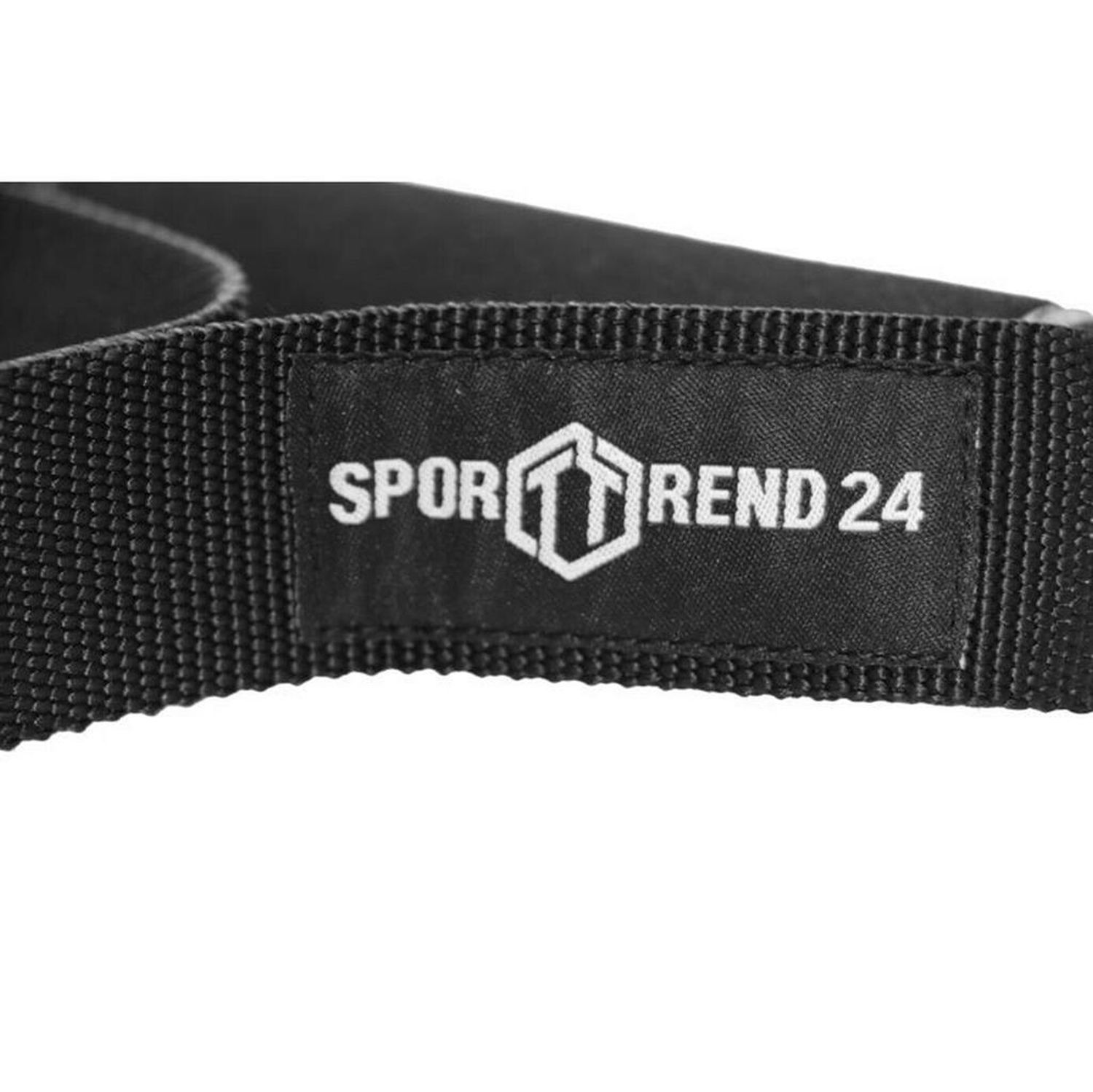 Sporttrend24 Einhandgriff gepolstert einzeln,Sporttrend24 Einhandgriff gepolstert einzeln