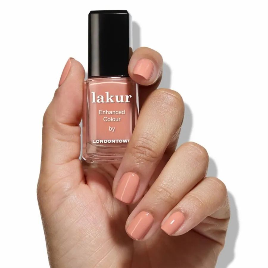 LONDONTOWN lakur Savanna Nagellack