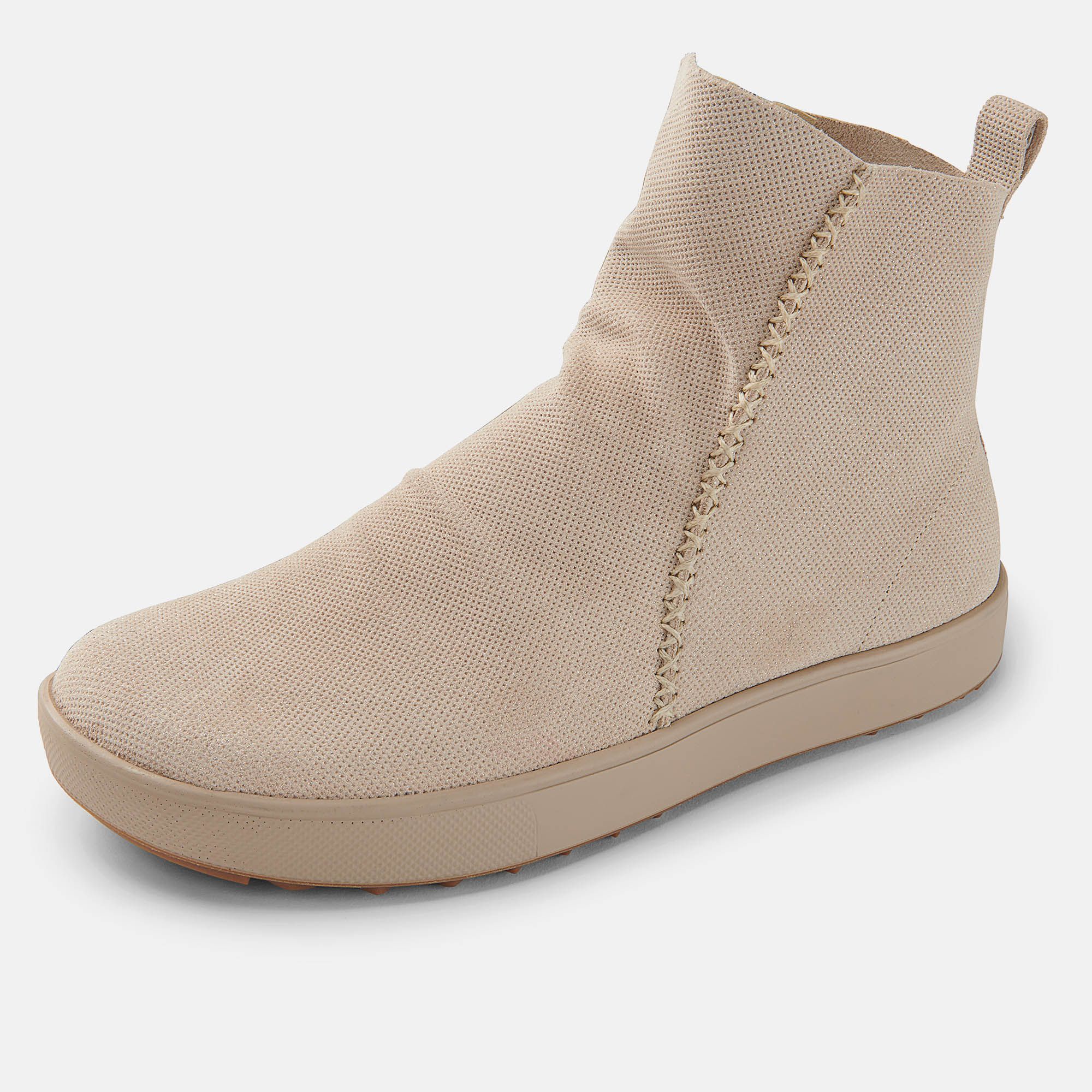 BÄR Schuhe Sinja Damen -  Stiefeletten Weite: breit