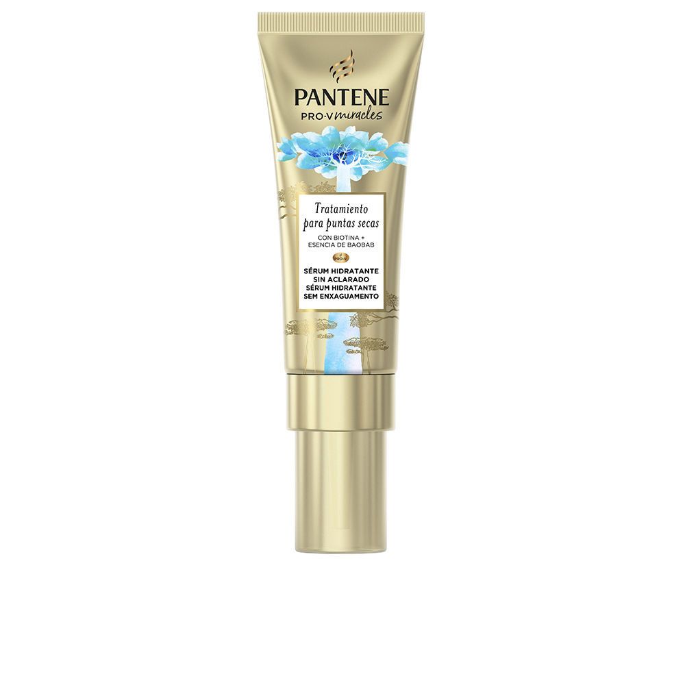 PANTENE MIRACLE Behandlungsserum für trockene Enden, 70 ml