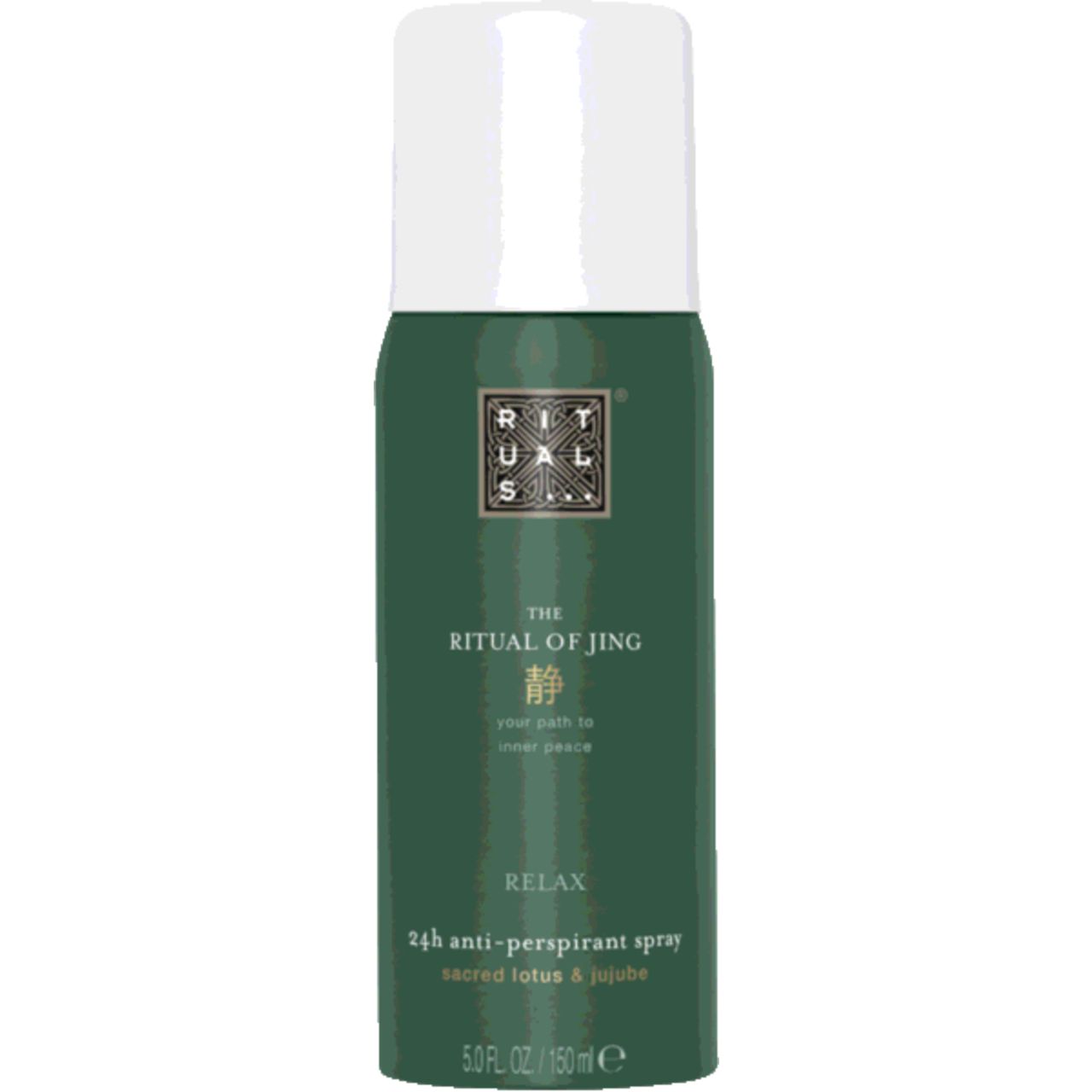 Rituals, The Ritual of Jing 24h Anti-Perspirant Spray
