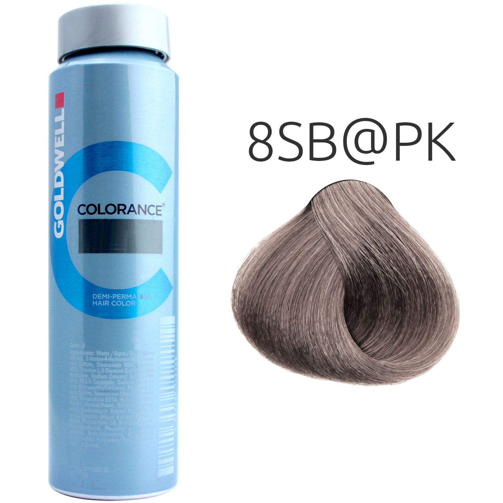 Goldwell - Colorance 1 ml