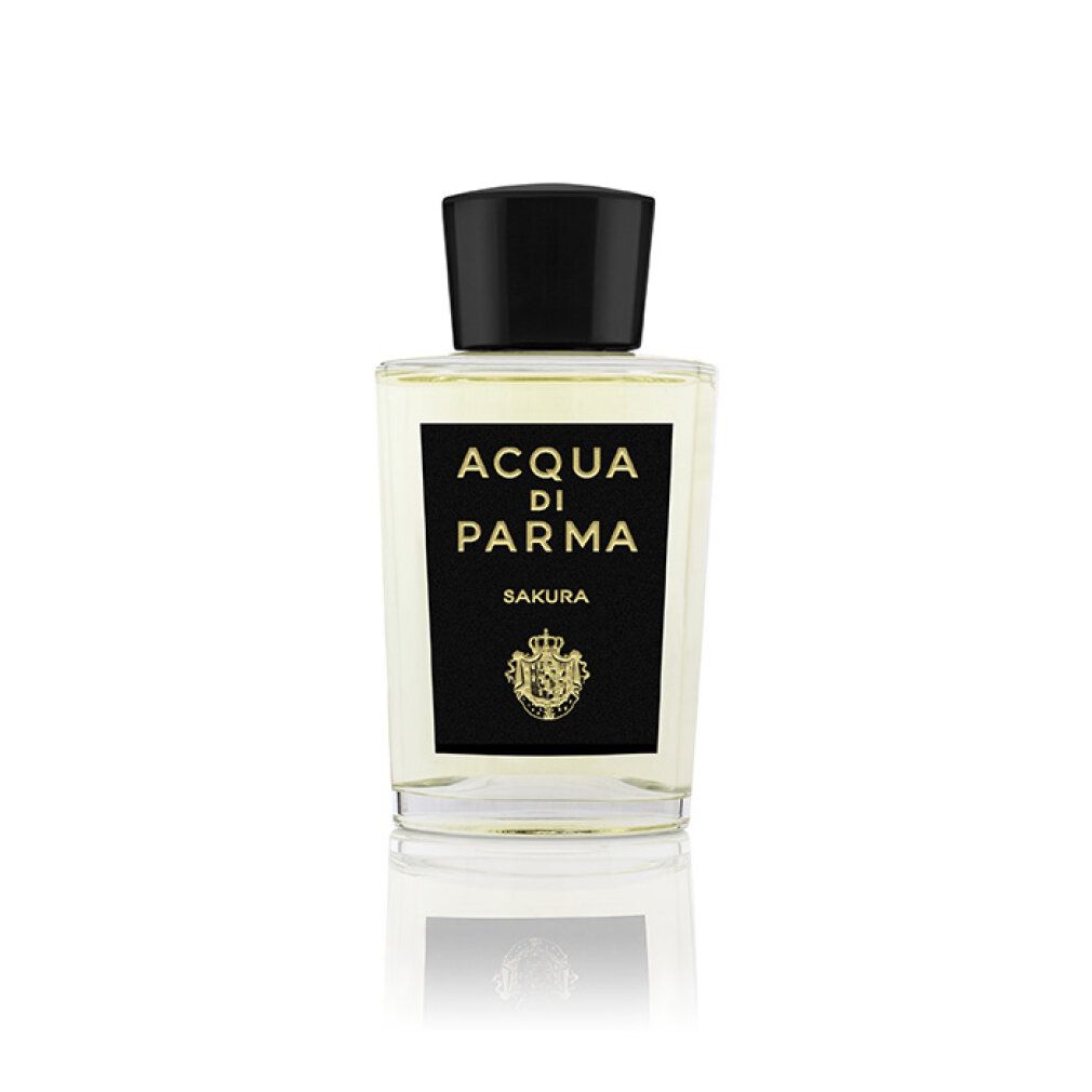 Acqua Di Parma Sakura Eau De Parfum Spray 180 ml