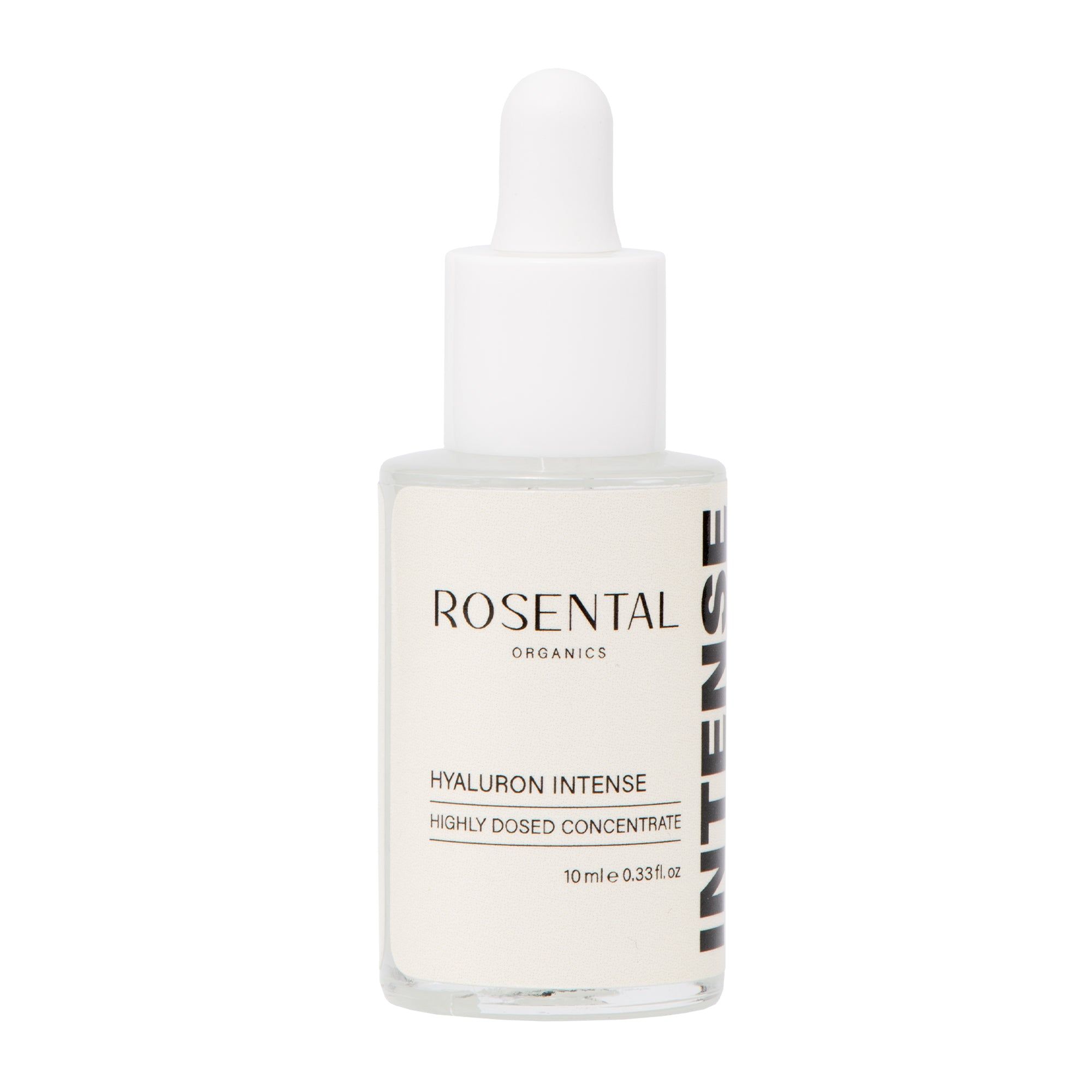Rosental Organics Hyaluron Serum | Intense