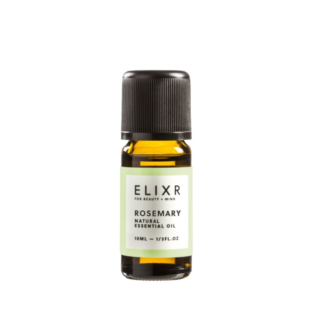 Elixr Rosmarinöl 10 ml Tropfen
