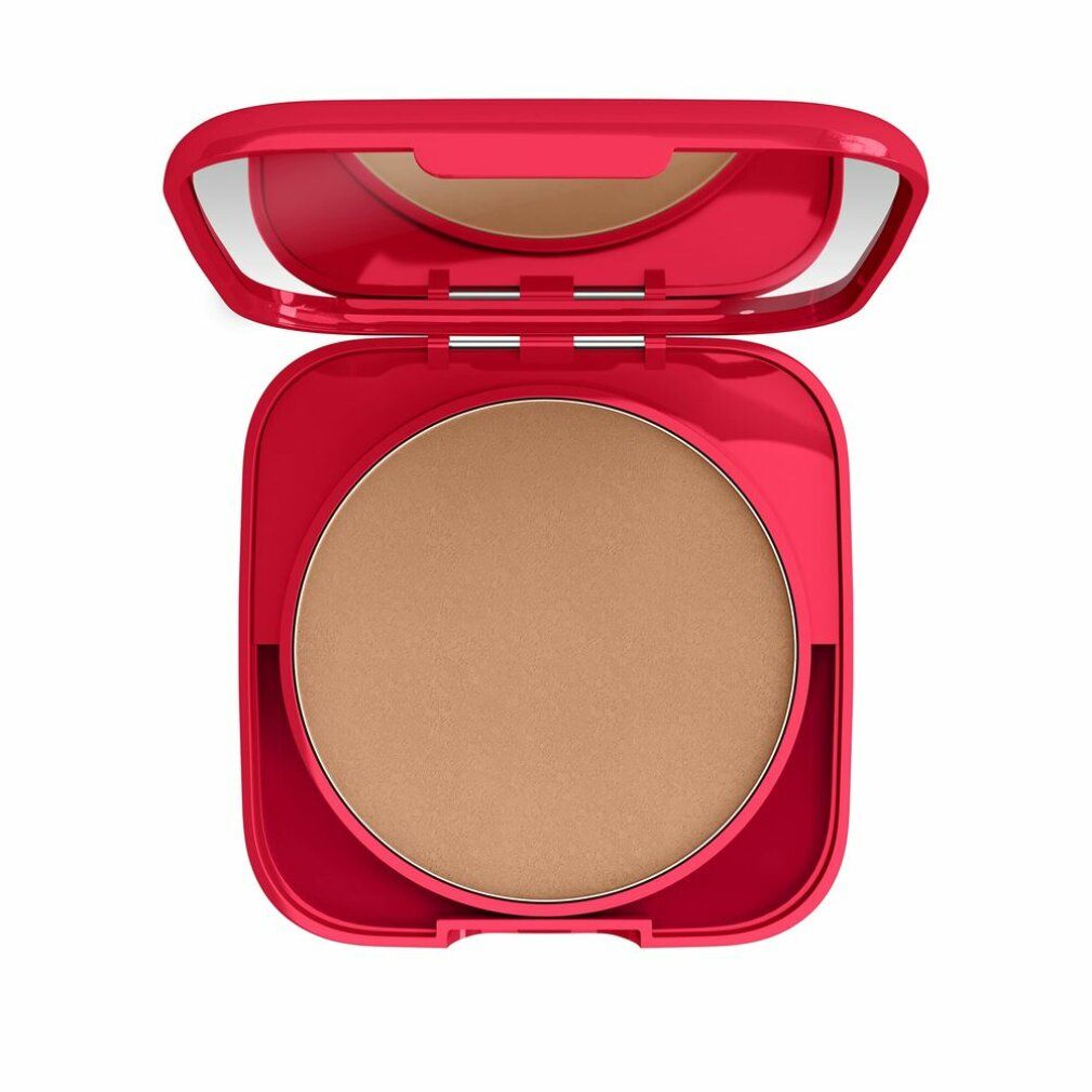Rimmel London Lasting Finish Compact 06-Rose Vainilla