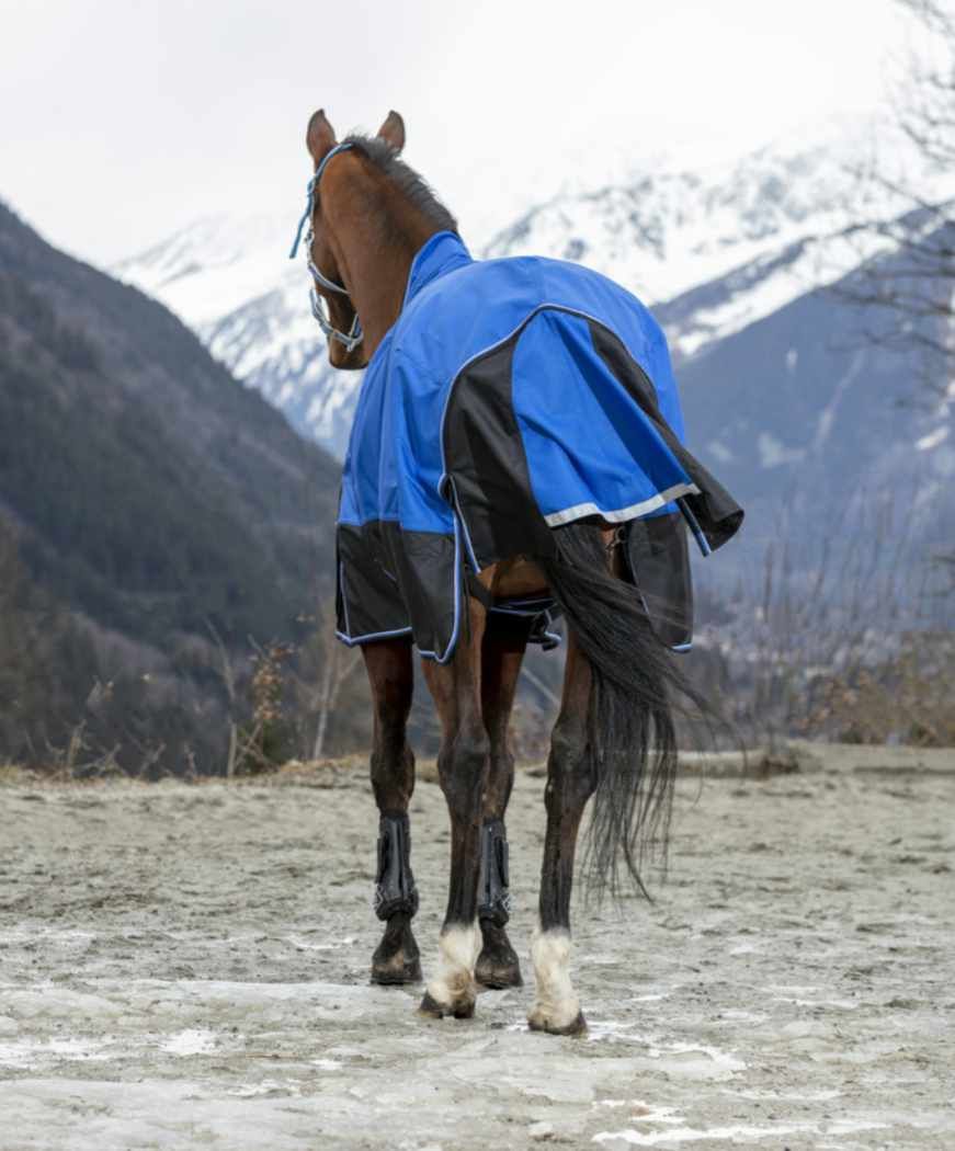 Equitheme Tyrex Outdoordecke