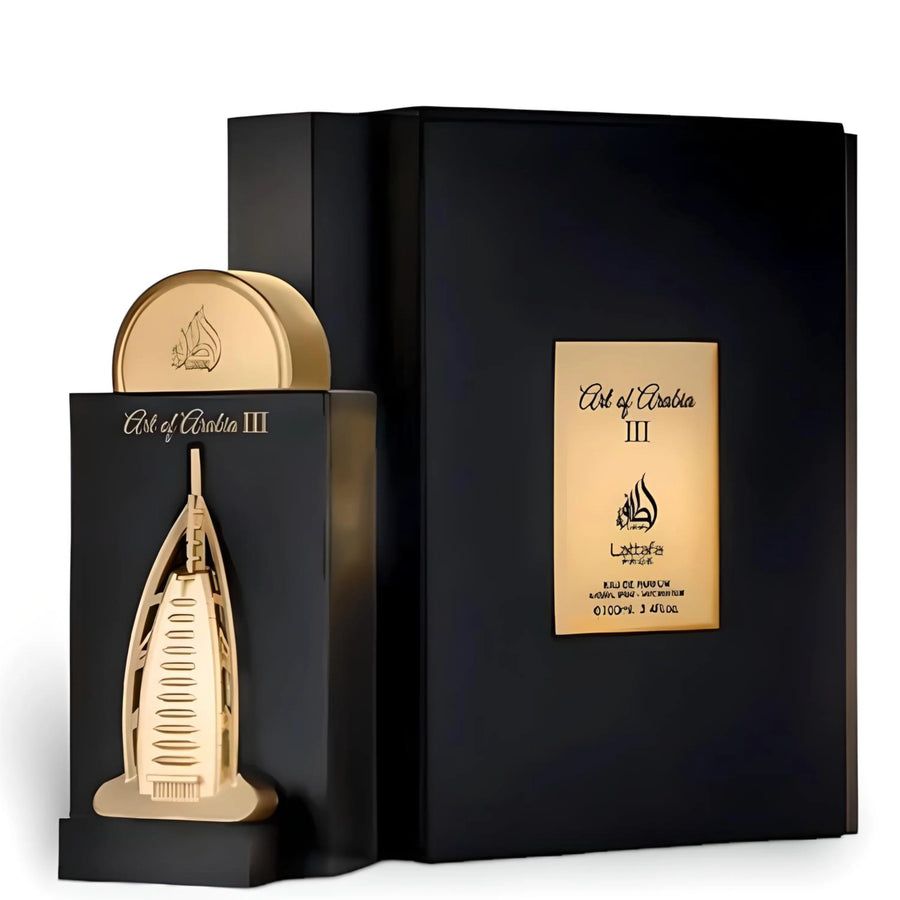 Art Of Arabia III Eau de Parfum