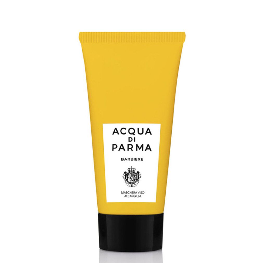 Acqua di Parma Barbiere Gesichtsmaske Maske 75 ml