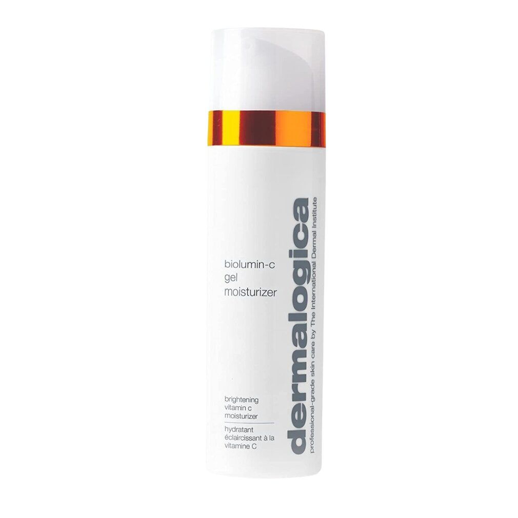 dermalogica BioLumin-C Gel Moisturizer