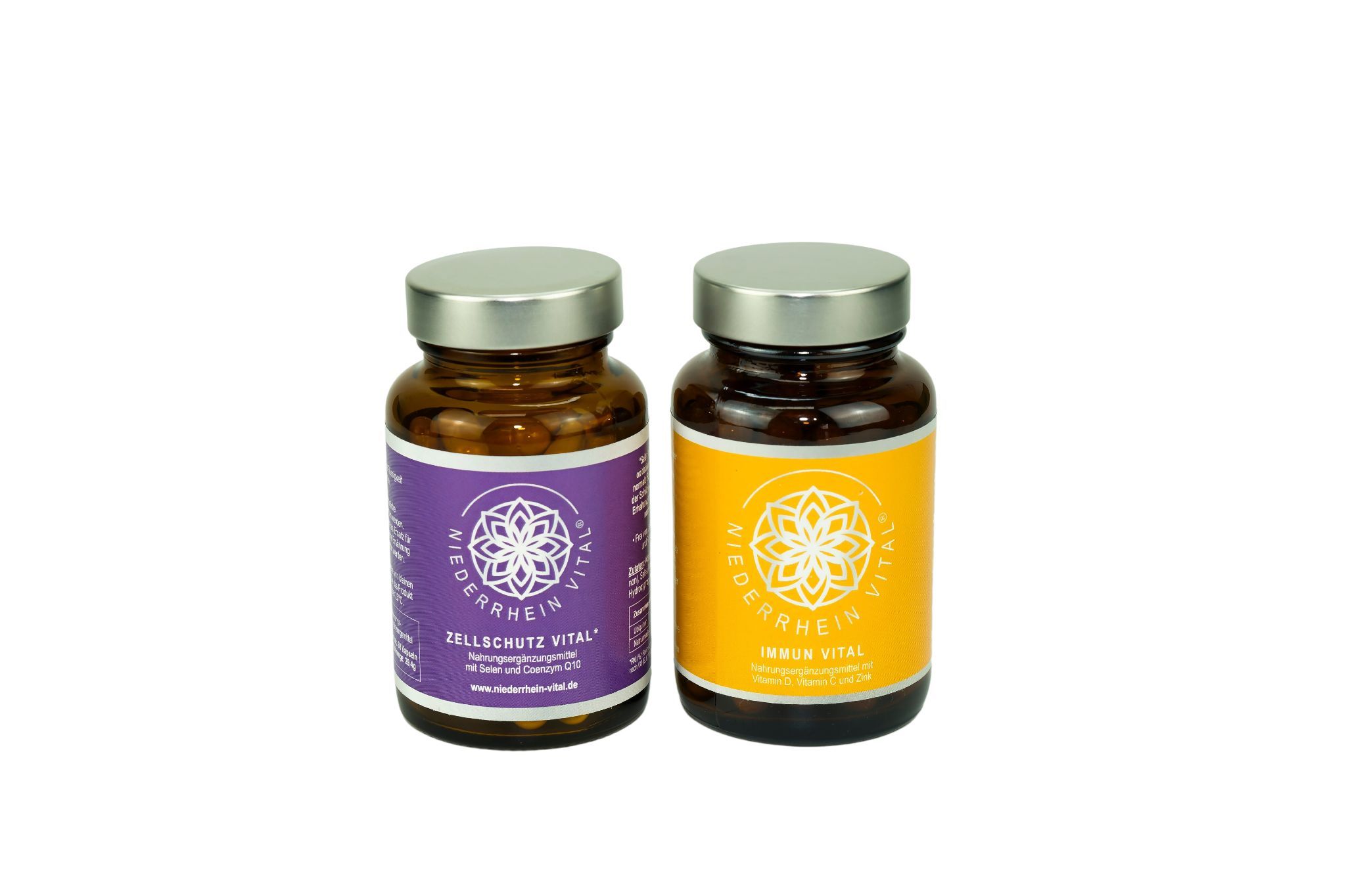 Immun Vital - Niederrhein Vital®